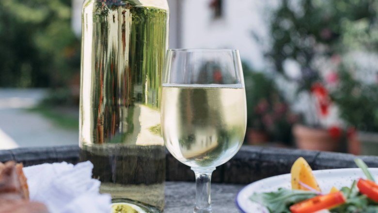 Biobauernhof Orth, © Martin Erd Biobauernhof Orth, © Martin Erd