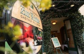 Gasthof & Hotel Pillgrab, © schwarz-koenig.at Gasthof & Hotel Pillgrab, © schwarz-koenig.at