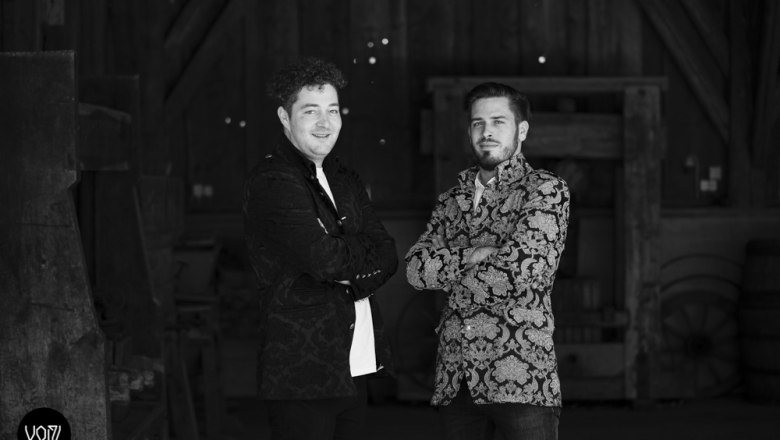 Meineck Gusthaus, © voitl photography Meineck Gusthaus, © voitl photography