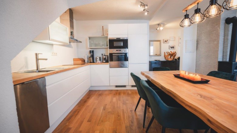 Ötscherbär vacation apartments, © Gerald Demolsky Ötscherbär vacation apartments, © Gerald Demolsky