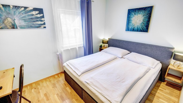 Smarthotel Schmid, © Schmid 1954 GmbH Smarthotel Schmid, © Schmid 1954 GmbH