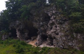 Schaumauer, © Mostviertel Schaumauer, © Mostviertel