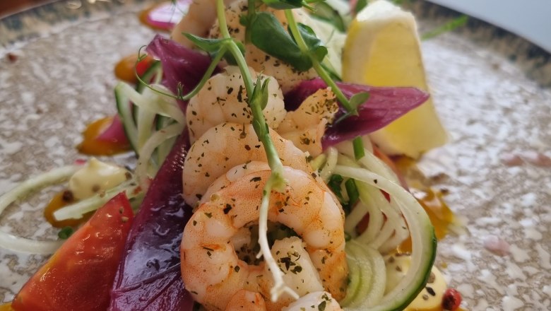 Speisen, © mahlzig Speisen, © mahlzig