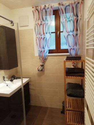 Bathroom, © Reisenbichler Bathroom, © Reisenbichler