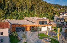 Musium Reinsberg, © Cleanhill Studios/Gerald Prüller Musium Reinsberg, © Cleanhill Studios/Gerald Prüller