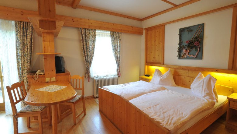 Superior-Doppelzimmer, © Tibor Borgyos Superior-Doppelzimmer, © Tibor Borgyos