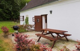 Laffelberghaus, © Rainer Mirau Laffelberghaus, © Rainer Mirau