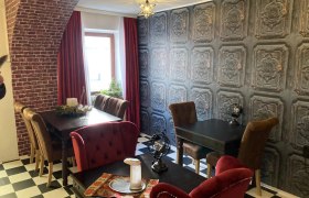 Imbiss Uriel, © Imbiss Uriel Imbiss Uriel, © Imbiss Uriel