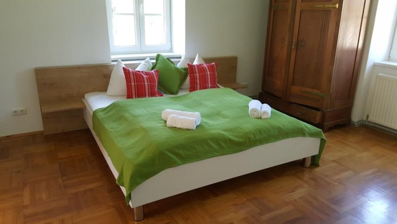 cozy bedroom, © Monika Stock cozy bedroom, © Monika Stock