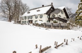 Kobichl in winter, © Niederösterreich Werbung/ schwarz-koenig.at Kobichl in winter, © Niederösterreich Werbung/ schwarz-koenig.at