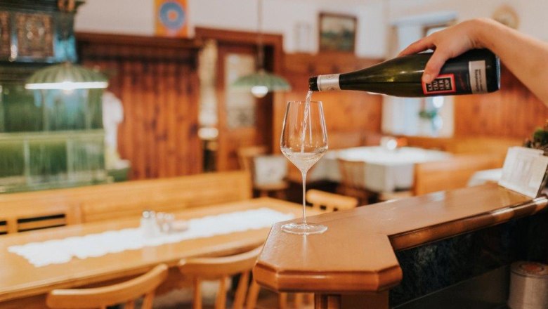 Gasthof Familie Maderthaner-Schafelner, © adelberger-d.at Gasthof Familie Maderthaner-Schafelner, © adelberger-d.at