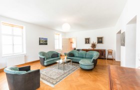 Ferienwohnung Rathausplatz, © Mag. Martina Kaplan Ferienwohnung Rathausplatz, © Mag. Martina Kaplan