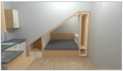 *NEU* Kuschelapartment im Glockriegl, © Angelika Grasberger *NEU* Kuschelapartment im Glockriegl, © Angelika Grasberger