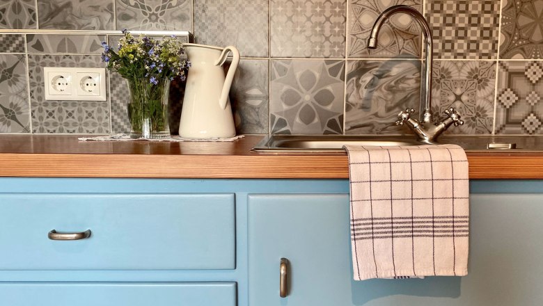 Apartment house Eisenstrasse, © Fam. Bachler Apartment house Eisenstrasse, © Fam. Bachler