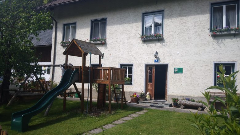 Biohof Wiesbauer, © Pfeffer Biohof Wiesbauer, © Pfeffer