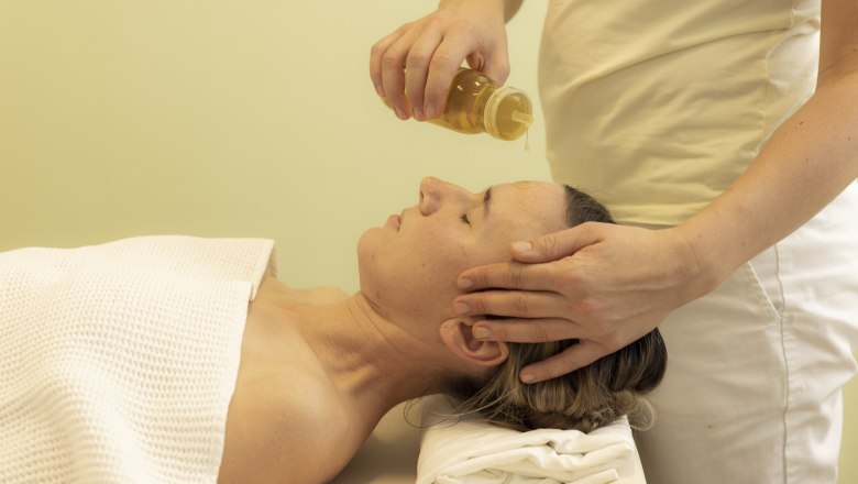 Soothing massages, © Emotion Therapiezentrum GmbH Soothing massages, © Emotion Therapiezentrum GmbH