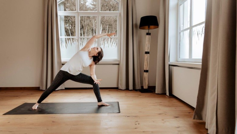 RelaxResort Kothmühle, © Michaela Zechmeister RelaxResort Kothmühle, © Michaela Zechmeister