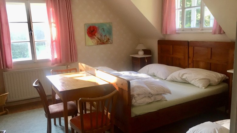 holiday-house-maria, © Familie Bock holiday-house-maria, © Familie Bock