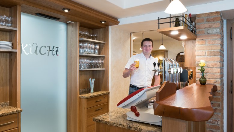 Panoramagasthof Mitterböck, © Christa Flach Panoramagasthof Mitterböck, © Christa Flach