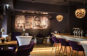 Gürtler´s Feierabenbar, © schwarz-koenig.at Gürtler´s Feierabenbar, © schwarz-koenig.at