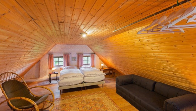 Laffelberg House, © Rainer Mirau Laffelberg House, © Rainer Mirau