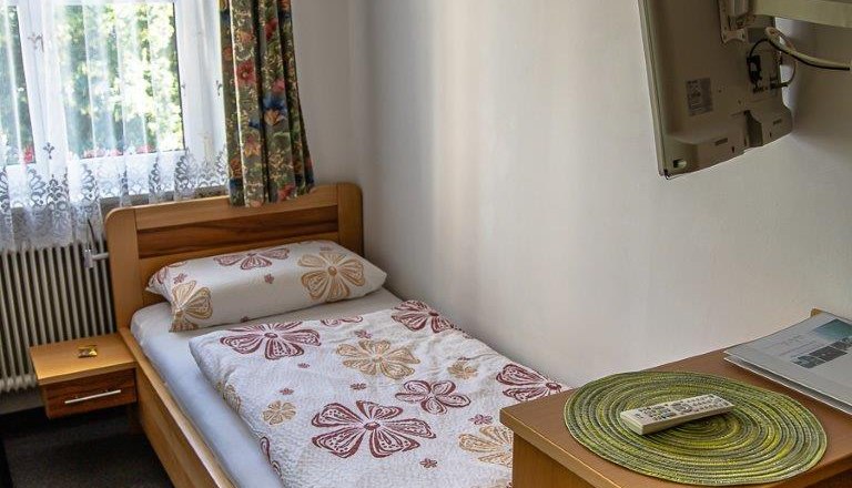 Gasthof Pension Seisenbacher, © Fam. Seisenbacher Gasthof Pension Seisenbacher, © Fam. Seisenbacher