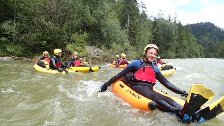 Riverbug - Salza, © David Gregorik Riverbug - Salza, © David Gregorik