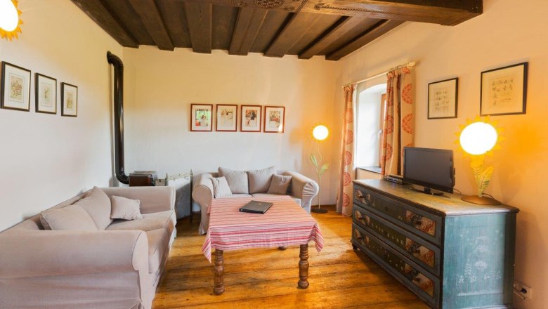 Gardener's house, © Rainer Mirau Gardener's house, © Rainer Mirau