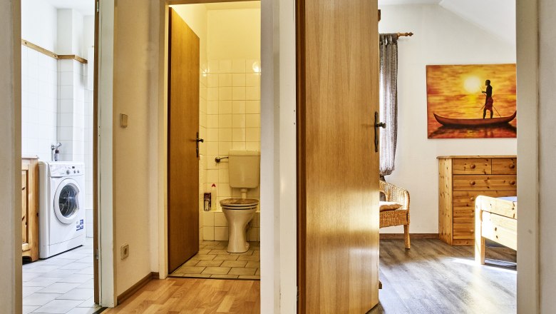 Apartment Fuchswald, © Fotolois Apartment Fuchswald, © Fotolois