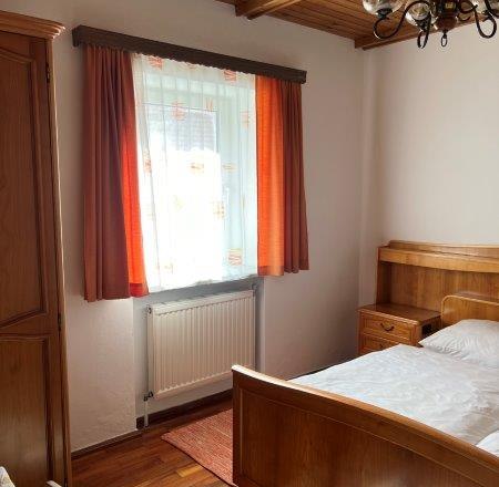 Doppelzimmer, © Ybbstaler Alpen Doppelzimmer, © Ybbstaler Alpen