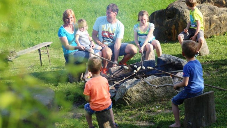 kerndlerhof_grillen_-schwarz-koenigat, © Schwarz-König kerndlerhof_grillen_-schwarz-koenigat, © Schwarz-König