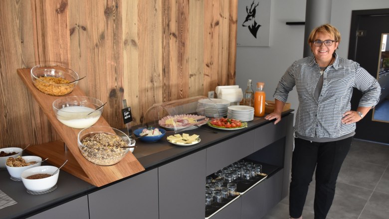 fruhstuck-buffet-getreide-elli, © Helmut Leonhartsberger fruhstuck-buffet-getreide-elli, © Helmut Leonhartsberger