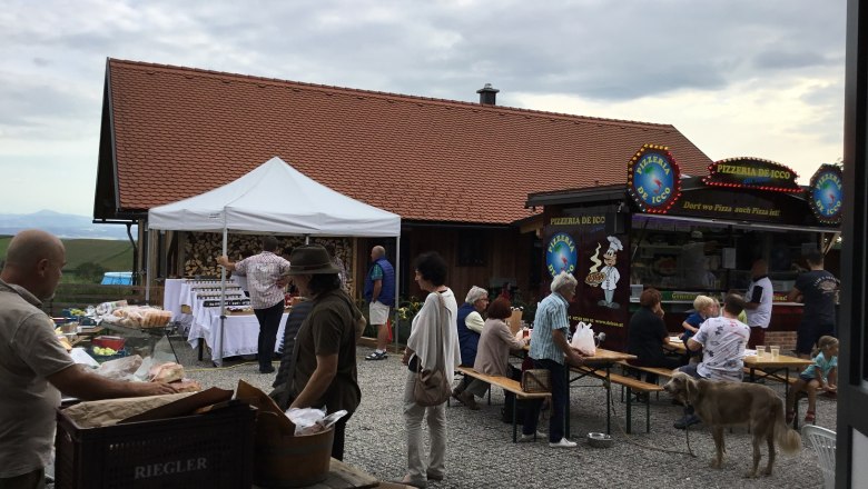 © Regionalmarkt © Regionalmarkt