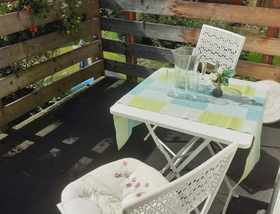 Apartmenthaus Amelie Lunz am See, © Familie Mayr Geli Apartmenthaus Amelie Lunz am See, © Familie Mayr Geli