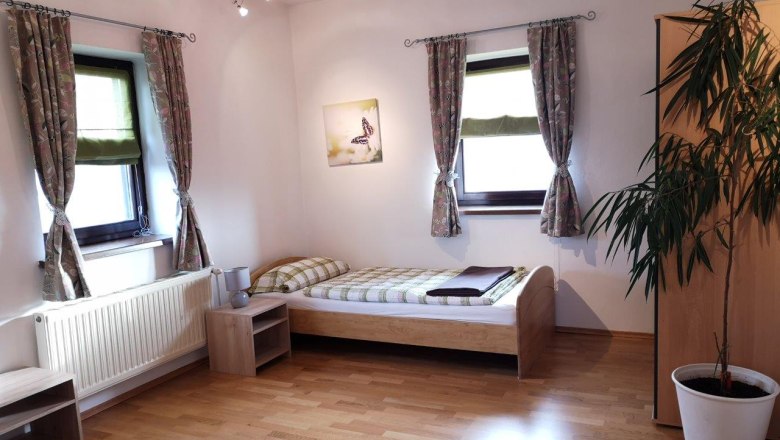 Haus Gerti, © Haus Gerti Haus Gerti, © Haus Gerti