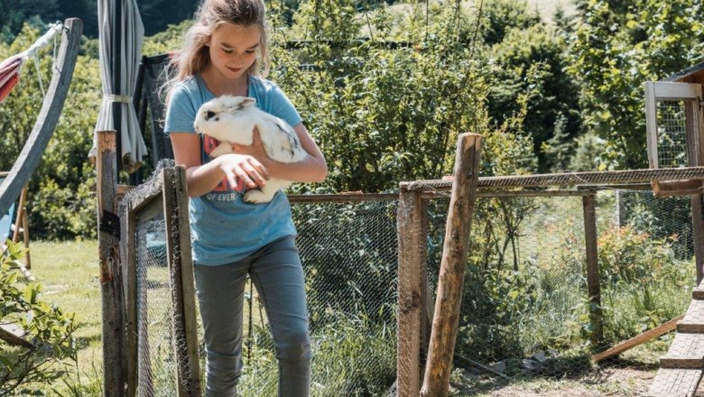 Biohof Teufel, © Gerald Demolsky Biohof Teufel, © Gerald Demolsky