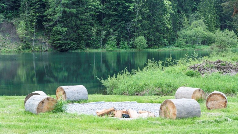 Ferienhaus am See, © Ferienhaus am See Ferienhaus am See, © Ferienhaus am See