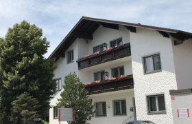 Bed and breakfast Antonia, © Antonia Haidinger Bed and breakfast Antonia, © Antonia Haidinger