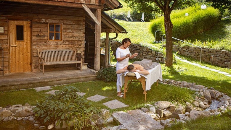 RelaxResort Kothmühle, © schwarz-koenig.at RelaxResort Kothmühle, © schwarz-koenig.at