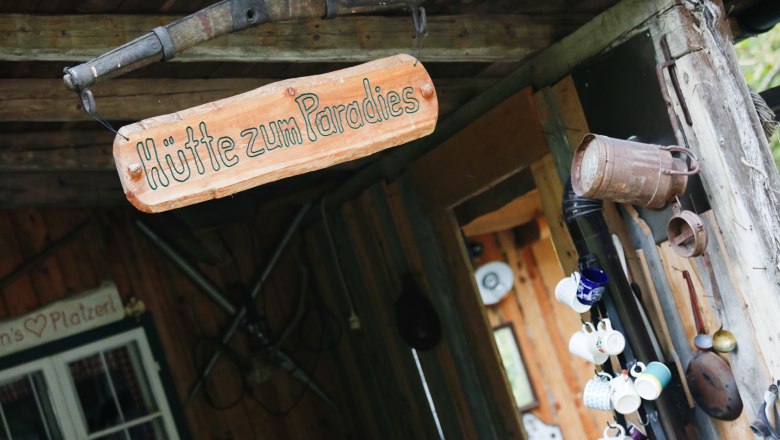 Steinleit'n Alm, © schwarz-koenig.at Steinleit'n Alm, © schwarz-koenig.at