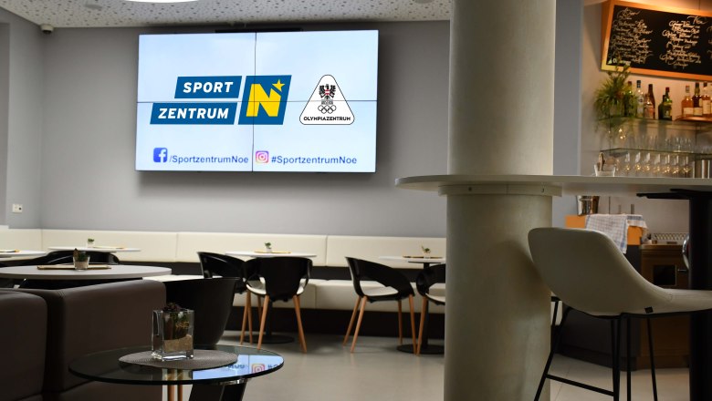 Sideline Restaurant and Bar, © Sideline Restaurant und Bar Sideline Restaurant and Bar, © Sideline Restaurant und Bar