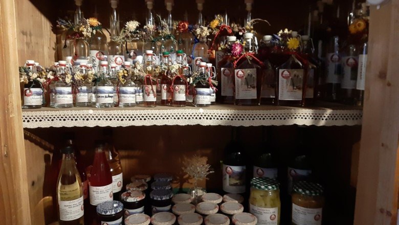 Bauernhof Ablass, © Familie Zettel Bauernhof Ablass, © Familie Zettel