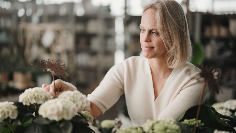 Starkl adventure garden, © Moststraße, dochbodnliacht Starkl adventure garden, © Moststraße, dochbodnliacht