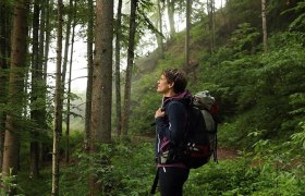 Opponitz Wandern, © Rudi Kefer Opponitz Wandern, © Rudi Kefer