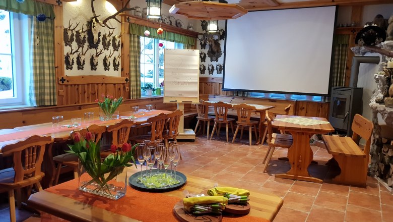 Privatzimmer Fam. Obermüller, © Fam. Obermüller Privatzimmer Fam. Obermüller, © Fam. Obermüller