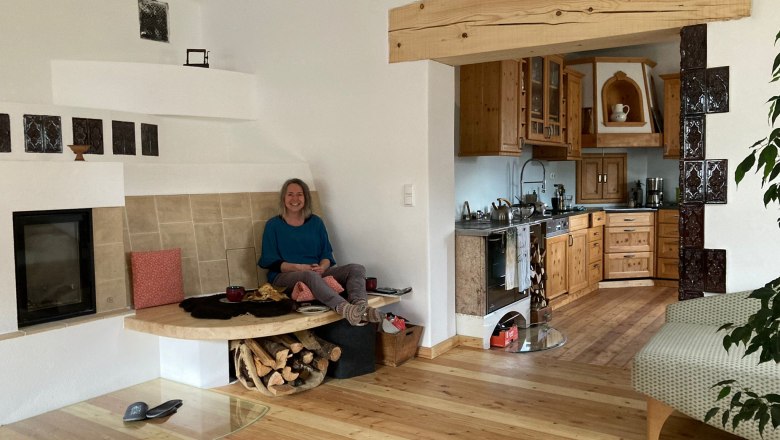 kachelofen-und-kueche, © Barbara Enk kachelofen-und-kueche, © Barbara Enk