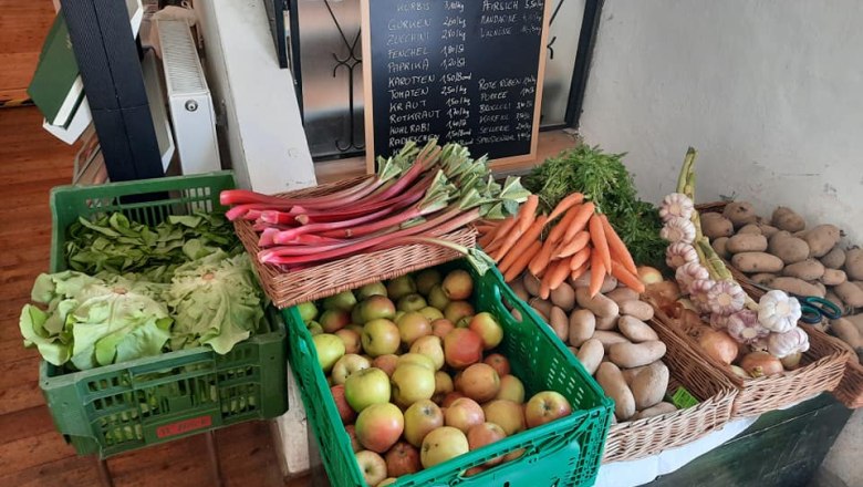 staegyder-bauernladen_12, © Bauernladen St. Aegyd staegyder-bauernladen_12, © Bauernladen St. Aegyd