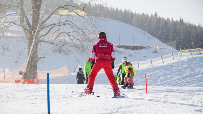 Forsteralm, © www.forsteralm.at Forsteralm, © www.forsteralm.at