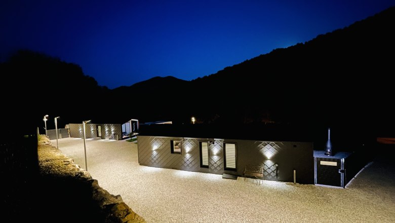 Voralpen Lodge, © Voralpen Lodge Voralpen Lodge, © Voralpen Lodge