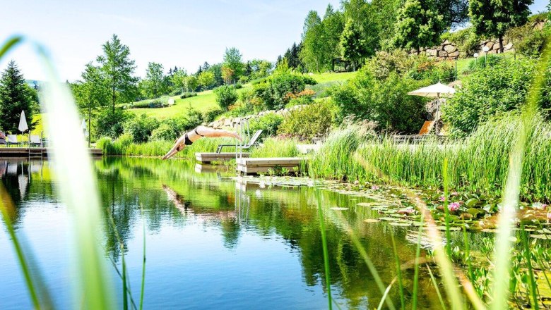 RelaxResort Kothmühle, © Johanna Meinschad RelaxResort Kothmühle, © Johanna Meinschad